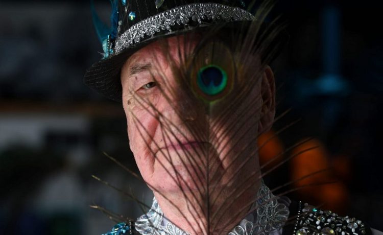 Juan Carlos “Juancho” Martínez tendrá su muestra homenaje en el Museo del Carnaval