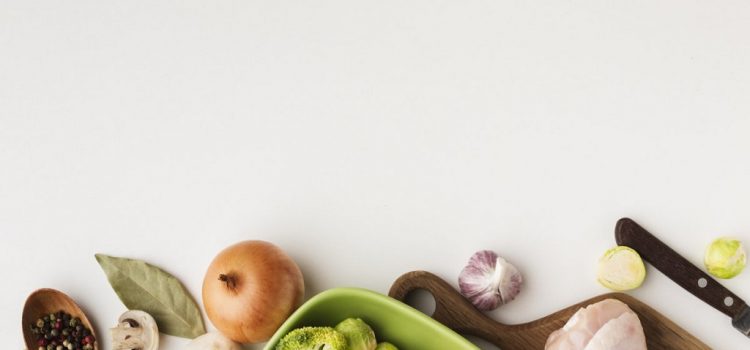 Día Mundial de la Alimentación: comer saludable es un derecho