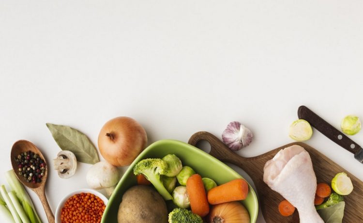 Día Mundial de la Alimentación: comer saludable es un derecho