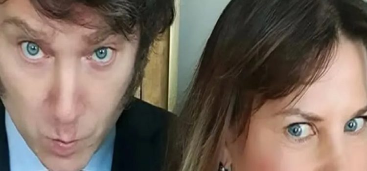 Karen Reichardt: “los que no nos votan tienen una enfermedad mental”