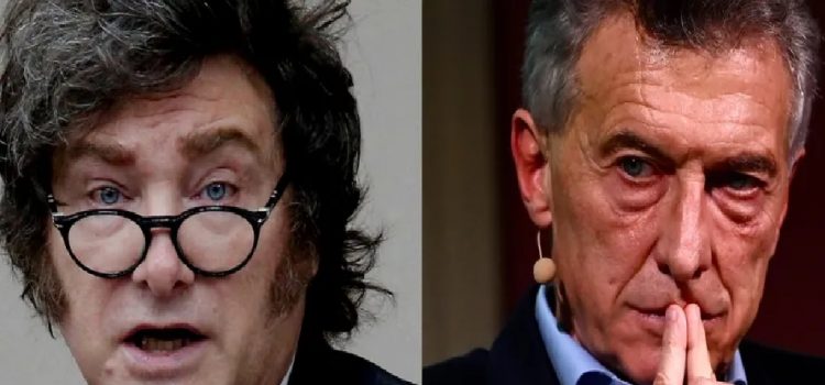 A diez días de las elecciones, Macri le reclamó a Milei que convoque al diálogo “con humildad y honestidad”