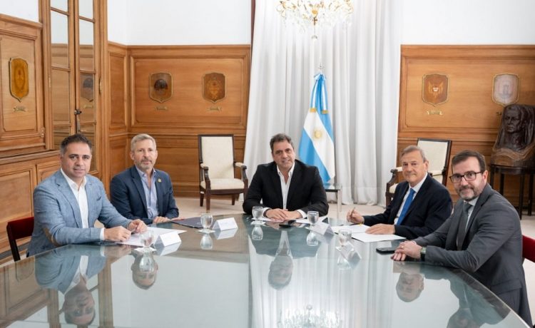 En Gualeguaychú se podrá tramitar DNI y Pasaporte de lunes a lunes