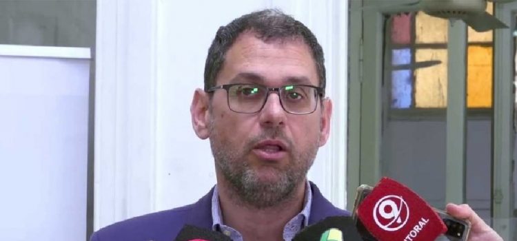 Desde la Casa Gris respondieron a los reclamos de ATE: “No hay ajuste, hay responsabilidad”