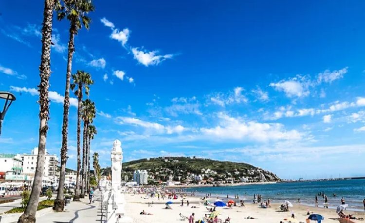 El turismo impulsó el nuevo récord histórico de exportaciones de servicios