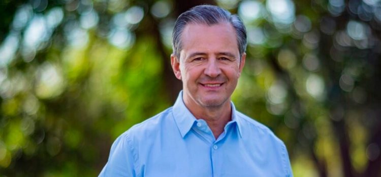 Bahl: “¿Por qué Frigerio no hace denuncias si antes se robaron todo?”