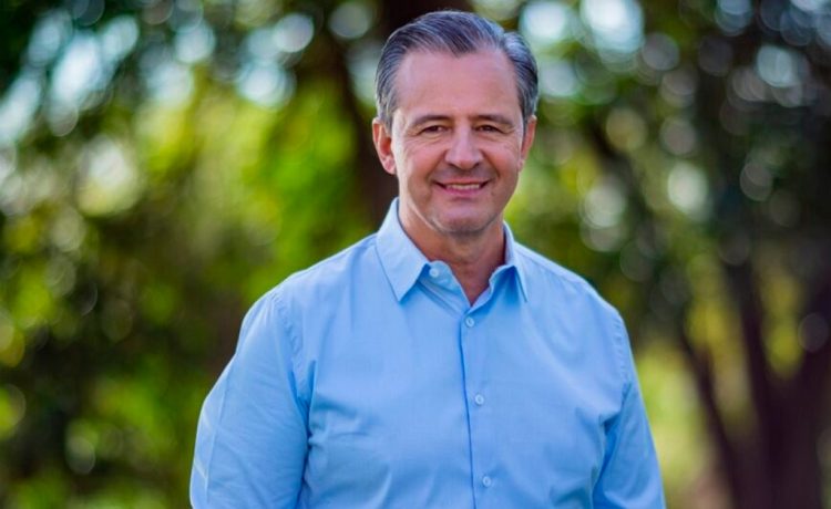 Bahl: “¿Por qué Frigerio no hace denuncias si antes se robaron todo?”