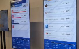 La Cámara Electoral le ordenó al Gobierno que publique los resultados por distrito