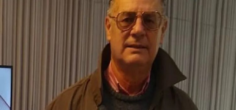 Martínez Garbino: “La polarización no es entre propuestas, la polarización es entre la locura y la corrupción”