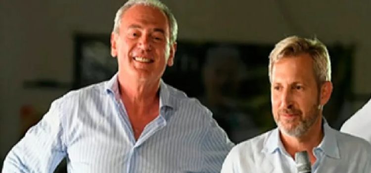 UCR Activa insiste en votar en blanco: "Han reducido a la UCR al papel de fuerza auxiliar de Frigerio"