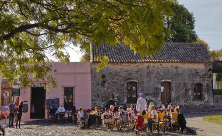 Colonia también vive una buena temporada con 80% de ocupación