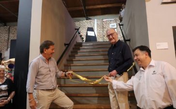 Emotivo homenaje a Juan Carlos “Juancho” Martínez en el Museo del Carnaval