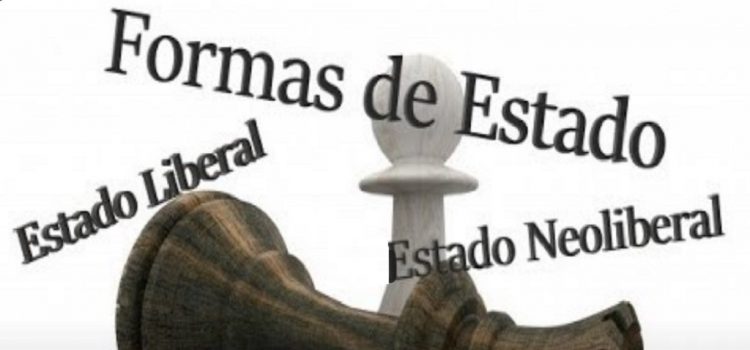 El Estado Liberal