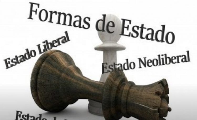 El Estado Liberal
