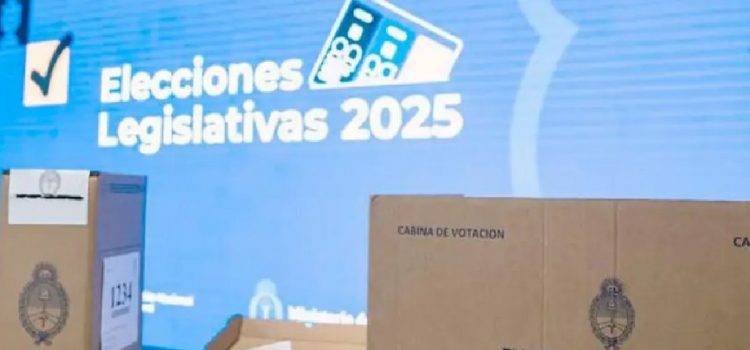 Rige la veda electoral: ¿qué actividades están restringidas hasta el domingo a la noche?