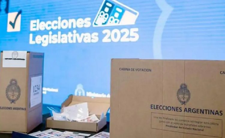 Rige la veda electoral: ¿qué actividades están restringidas hasta el domingo a la noche?