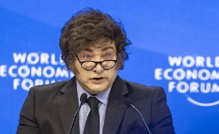“Eliminar la figura de femicidio sería muestra de ignorancia”. La Fundación Micaela opinó sobre los dichos del presidente en Davos
