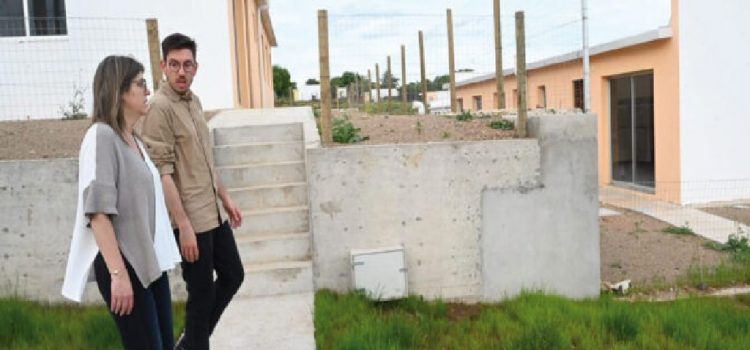 Mevir apuntará a erradicar asentamientos en varias zonas rurales de nuestro país