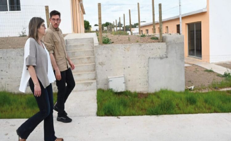 Mevir apuntará a erradicar asentamientos en varias zonas rurales de nuestro país