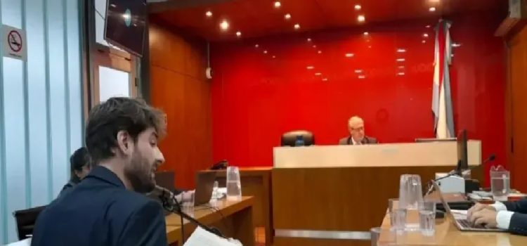El STJ denegó a Prestofelippo ir a la Corte y será juzgado otra vez por instigar a la violencia contra Bahl