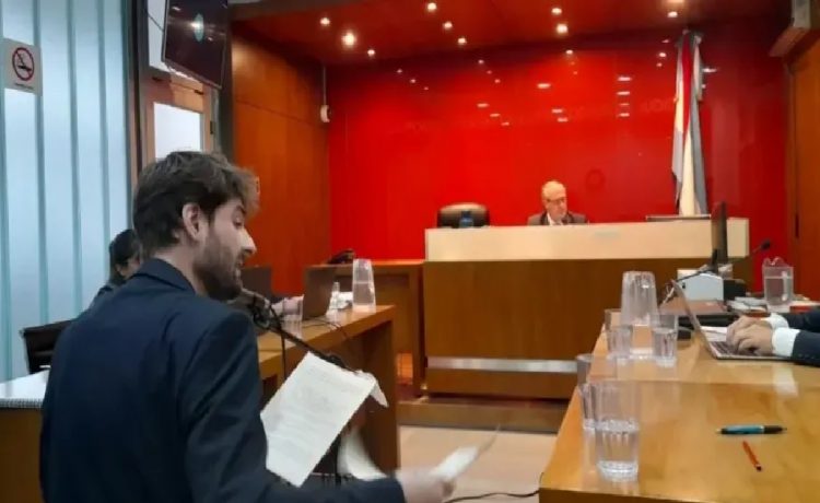 El STJ denegó a Prestofelippo ir a la Corte y será juzgado otra vez por instigar a la violencia contra Bahl