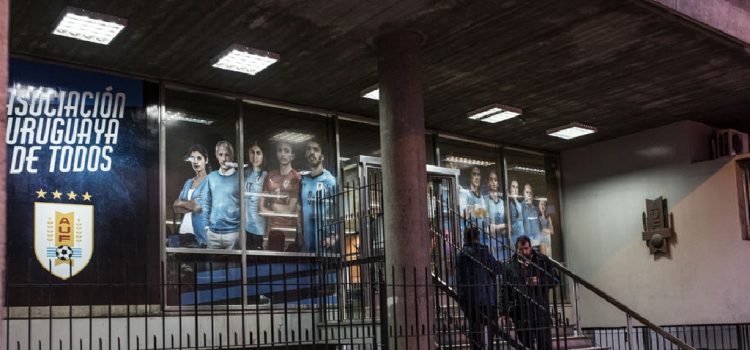 Derechos de TV: presidente de Antel cuestionó a la Asociación Uruguaya de Fútbol (AUF) por “procedimientos poco garantistas”