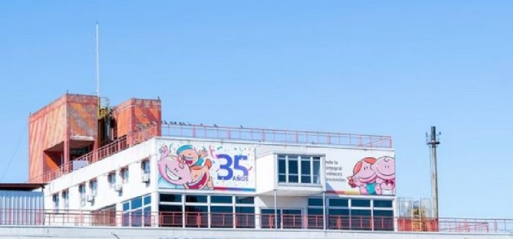 Presentaron amparo colectivo contra el Gobierno por la situación en el Hospital Garrahan