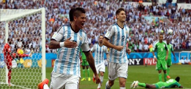 La venganza de mi ex en pleno mundial de Brasil