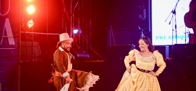 Continúan abiertas las inscripciones al Pre Cosquín 2026- Sede Gualeguaychú