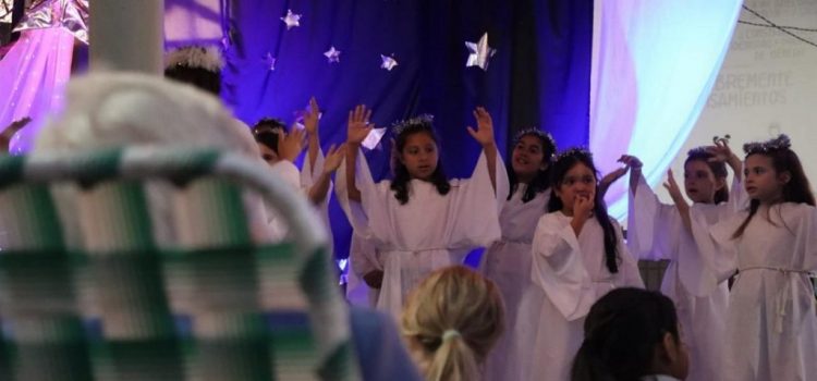 El 21 de diciembre se realizará la segunda edición de La Noche de los Pesebres