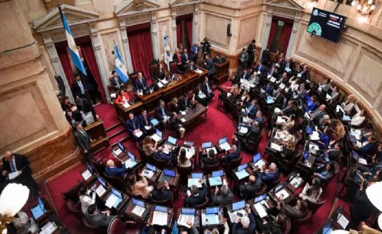 Cómo quedó conformado el Senado: uno por uno, los 72 legisladores que asumirán en diciembre