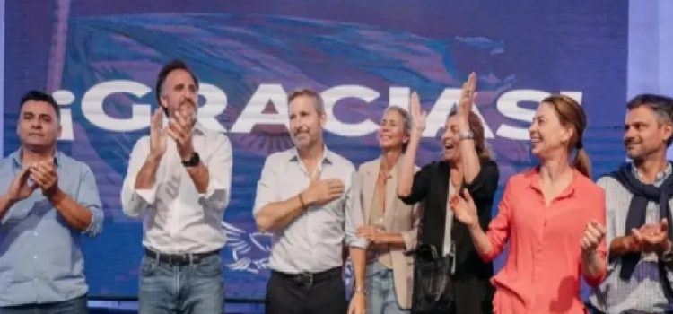 Amplio triunfo para la alianza de Frigerio y Milei: ganaron 3 bancas en Diputados y 2 senadores nacionales