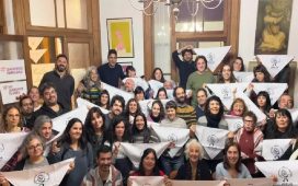 Memoria, verdad y justicia: Abuelas lanza una campaña de búsqueda en Uruguay