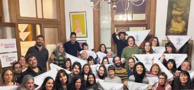 Memoria, verdad y justicia: Abuelas lanza una campaña de búsqueda en Uruguay