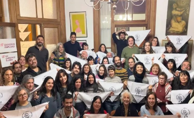 Memoria, verdad y justicia: Abuelas lanza una campaña de búsqueda en Uruguay
