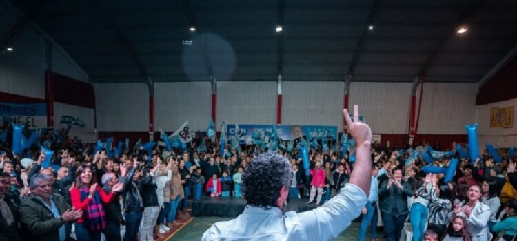 Intendente de Federación busca impedir que se beneficie a Gualeguaychú con fondos de CAFESG pese a que es afectado por el Río