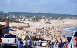 El sector turístico espera una mayor gasto argentino en la temporada tras el triunfo de Javier Milei