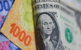 Argentina, Uruguay y la economía