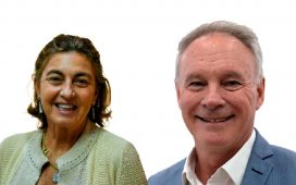 Asoman los nombres de los que reemplazarán a los diputados electos Fregonese y Schneider