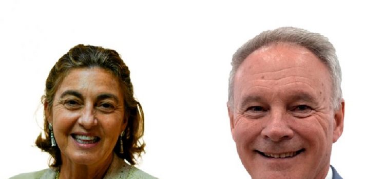 Asoman los nombres de los que reemplazarán a los diputados electos Fregonese y Schneider