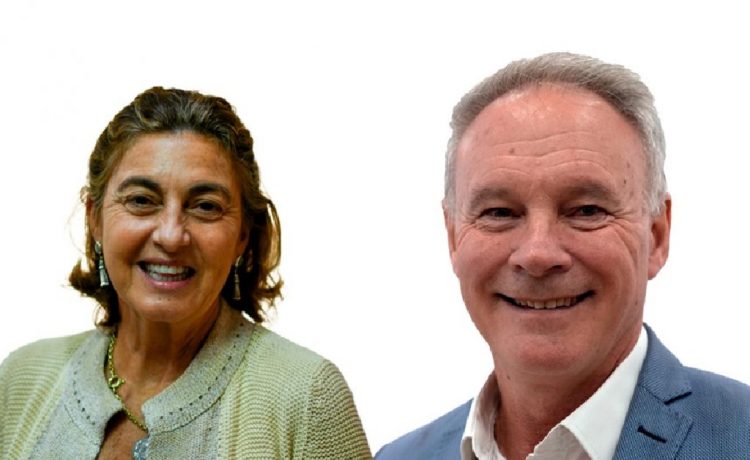 Asoman los nombres de los que reemplazarán a los diputados electos Fregonese y Schneider