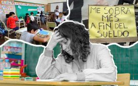 La educación entrerriana y los pilares que sostienen el sistema