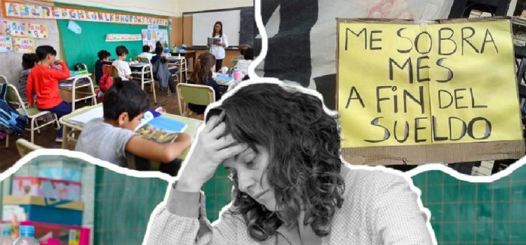 La educación entrerriana y los pilares que sostienen el sistema
