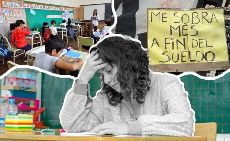 La educación entrerriana y los pilares que sostienen el sistema