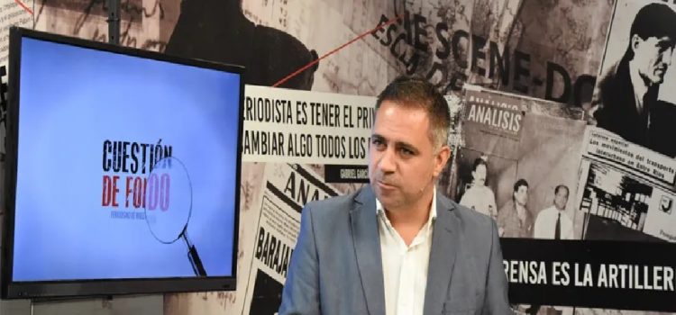 Mauricio Davico: “La gente no quiere volver al pasado, valora el orden y la baja de la inflación”