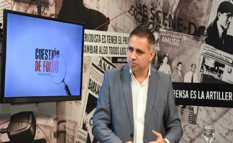 Mauricio Davico: “La gente no quiere volver al pasado, valora el orden y la baja de la inflación”