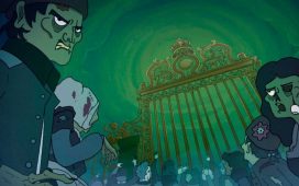 Cine: la directora Jacqui Baffico obtuvo una mención especial en el 7 Seconds International Film Festival