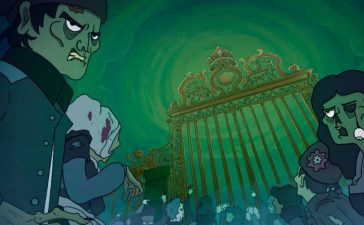 Cine: la directora Jacqui Baffico obtuvo una mención especial en el 7 Seconds International Film Festival