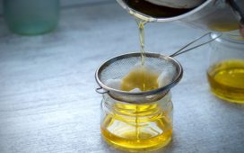 Reciclado responsable: ¿qué hacer con los aceites vegetales usados?