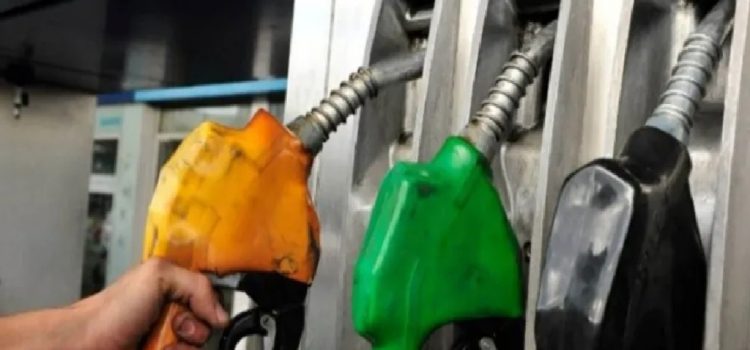 Nueva suba de los combustibles y en la costa del Uruguay, casi al mismo precio que la nafta de frontera en el vecino pais