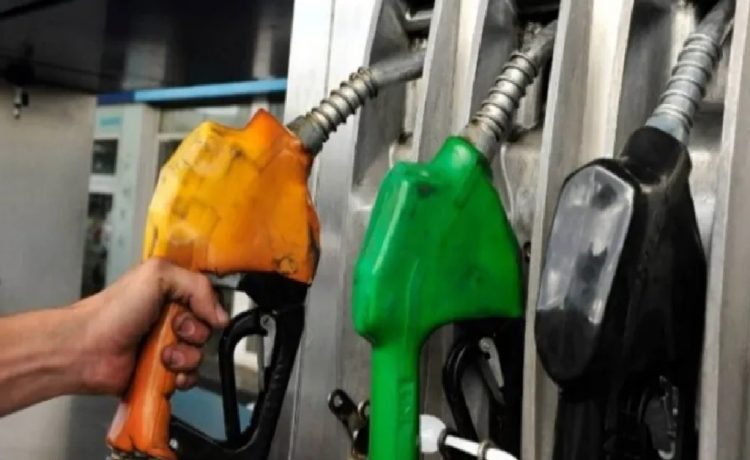 Nueva suba de los combustibles y en la costa del Uruguay, casi al mismo precio que la nafta de frontera en el vecino pais